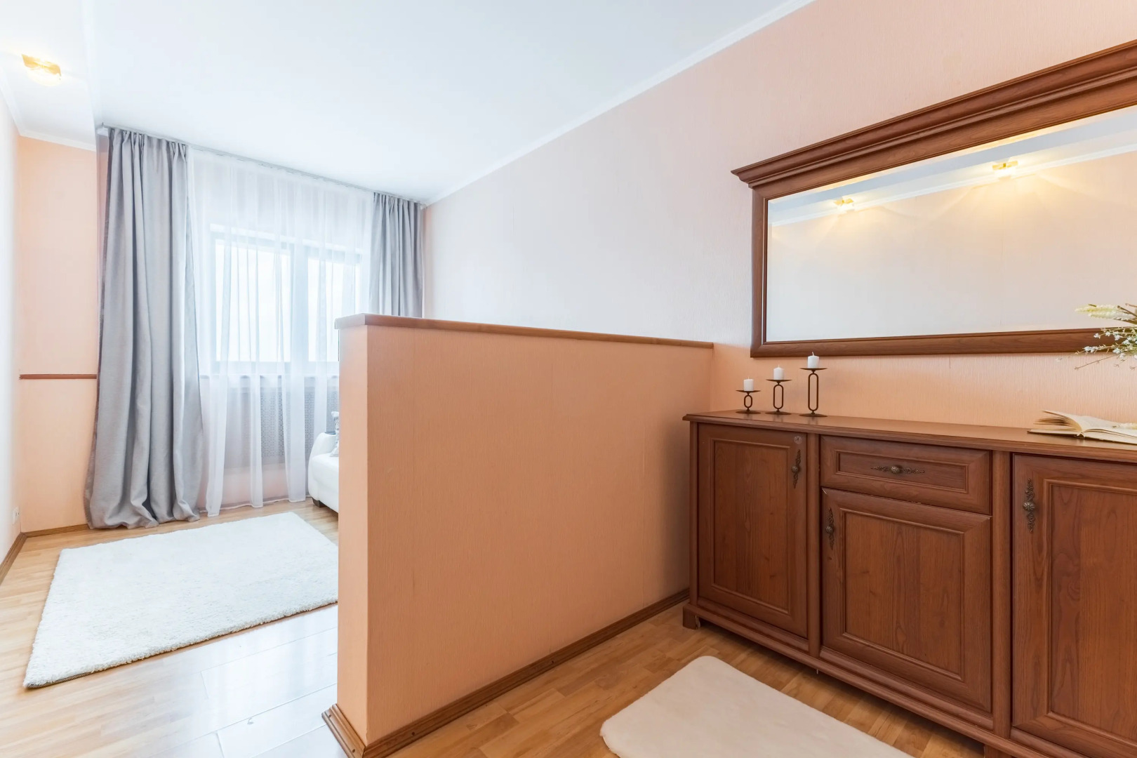 Апартаменты Comfort Home для 12 Гостей