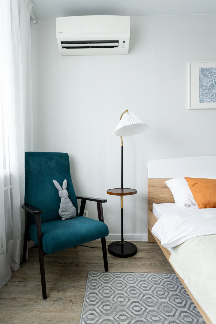 Квартира 3-х комнатная с панорамными видами не далеко от Кремля