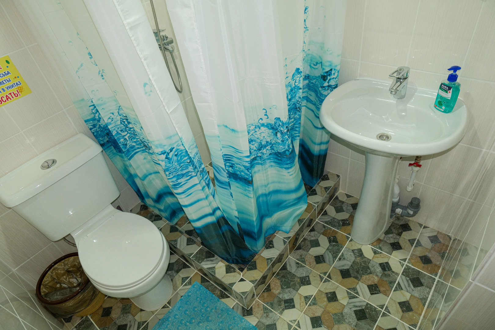 Гостевой дом Вятка