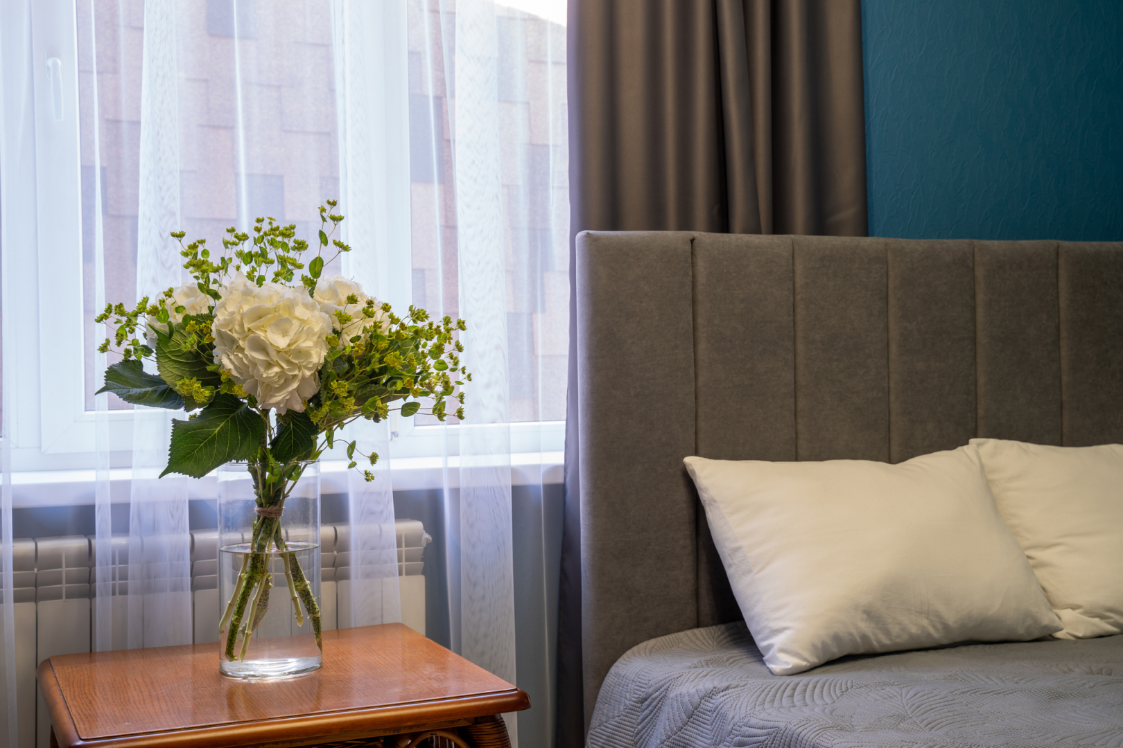 Мини-отель Сказка