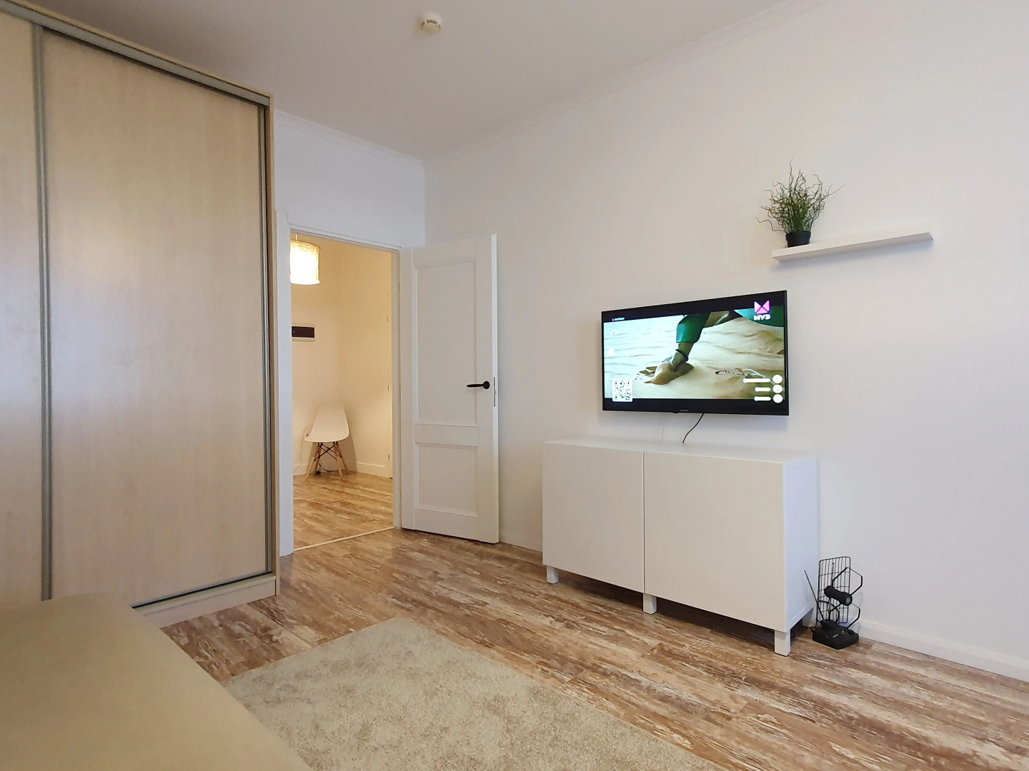 Апартаменты Челнокова 48