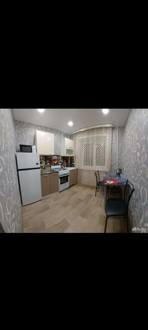 Квартира Аренда Биробиджан