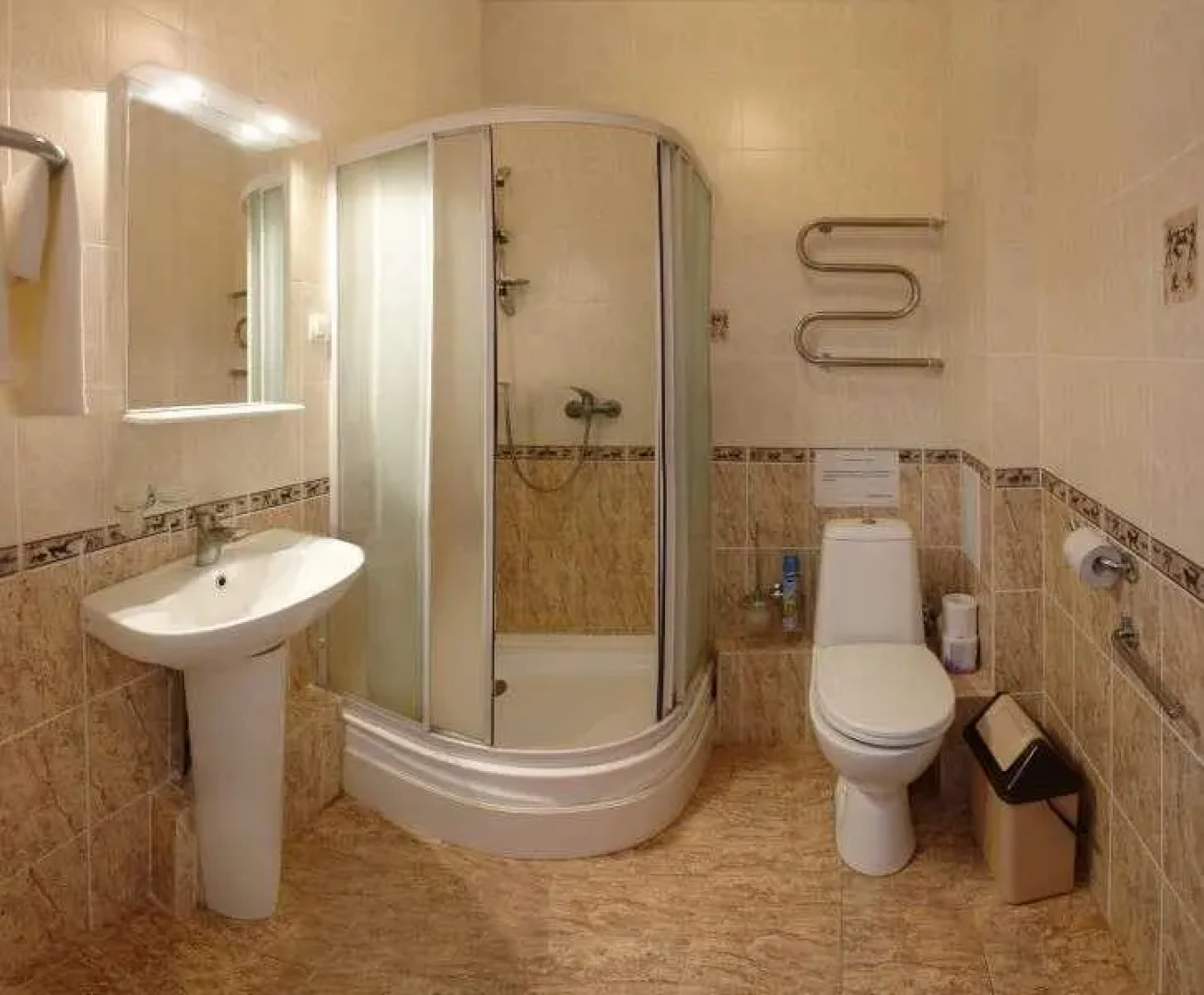 База отдыха Алсма