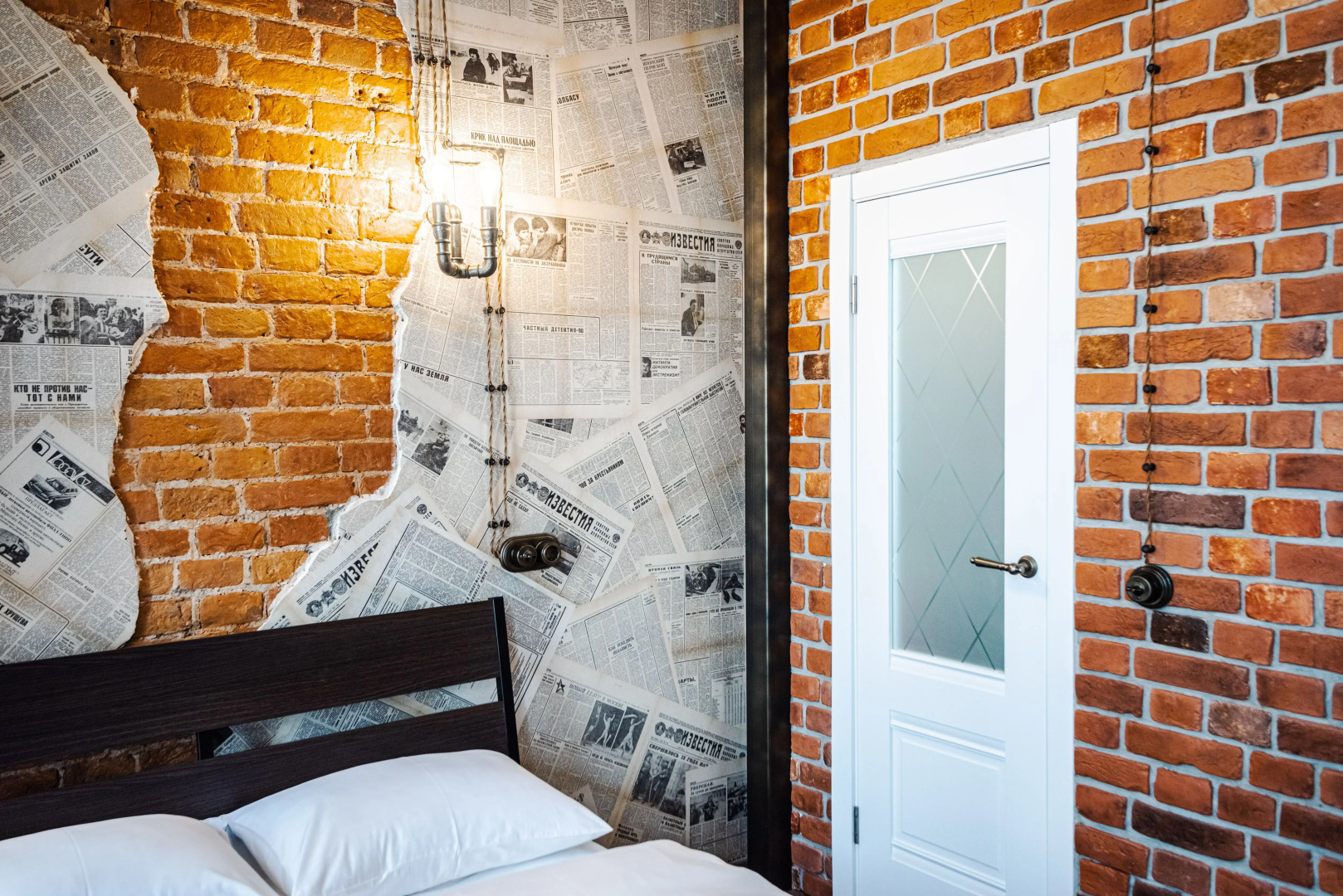 Апартаменты на канале Грибоедова