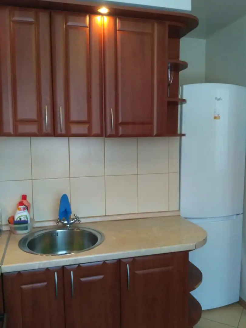 Апартаменты 2к Квартира в Самом Центре