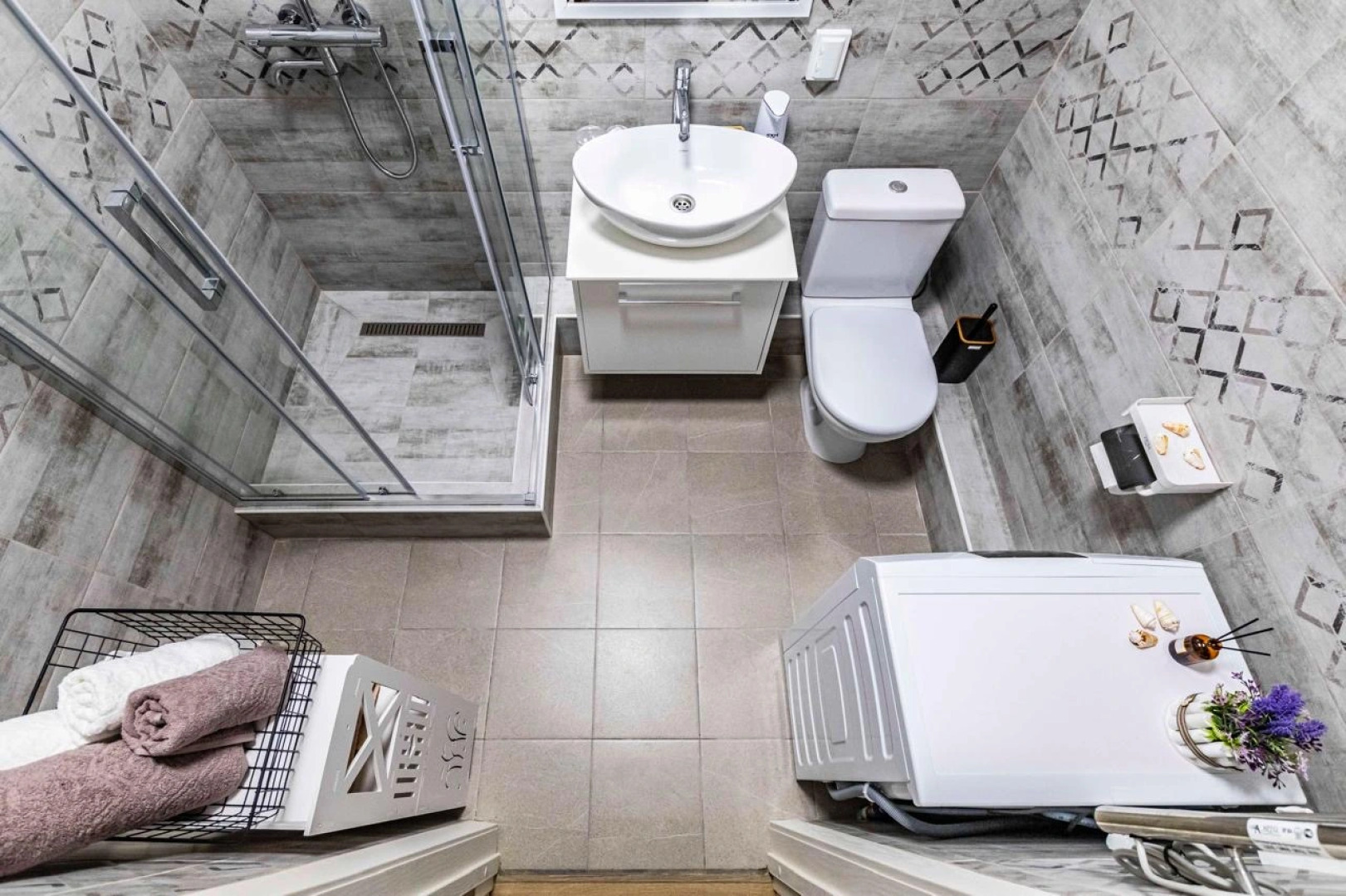 Квартира Новосинарский Взгляд