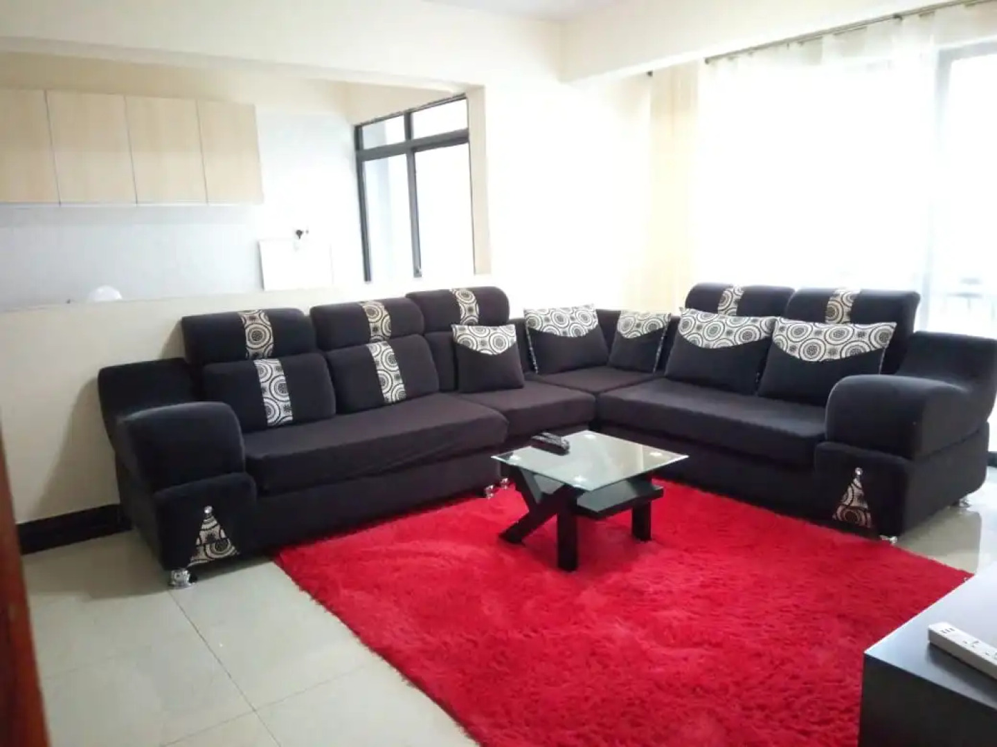 Апартаменты Properties