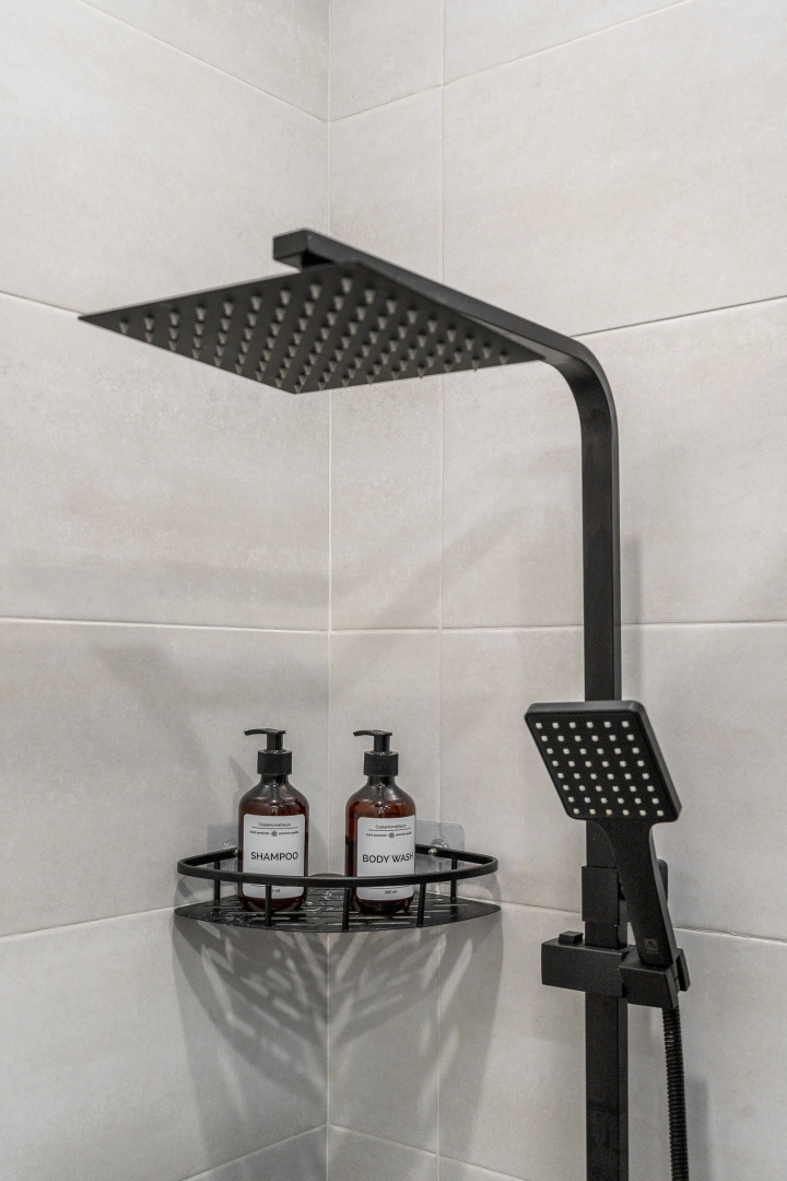 Квартира Белый остров