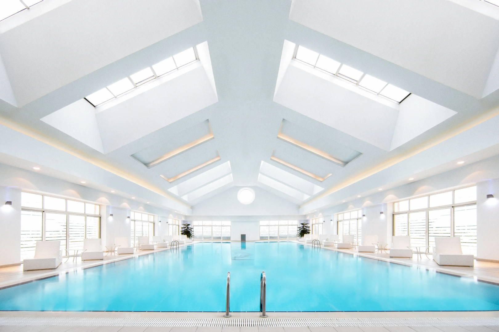 Отель Qafqaz Riverside