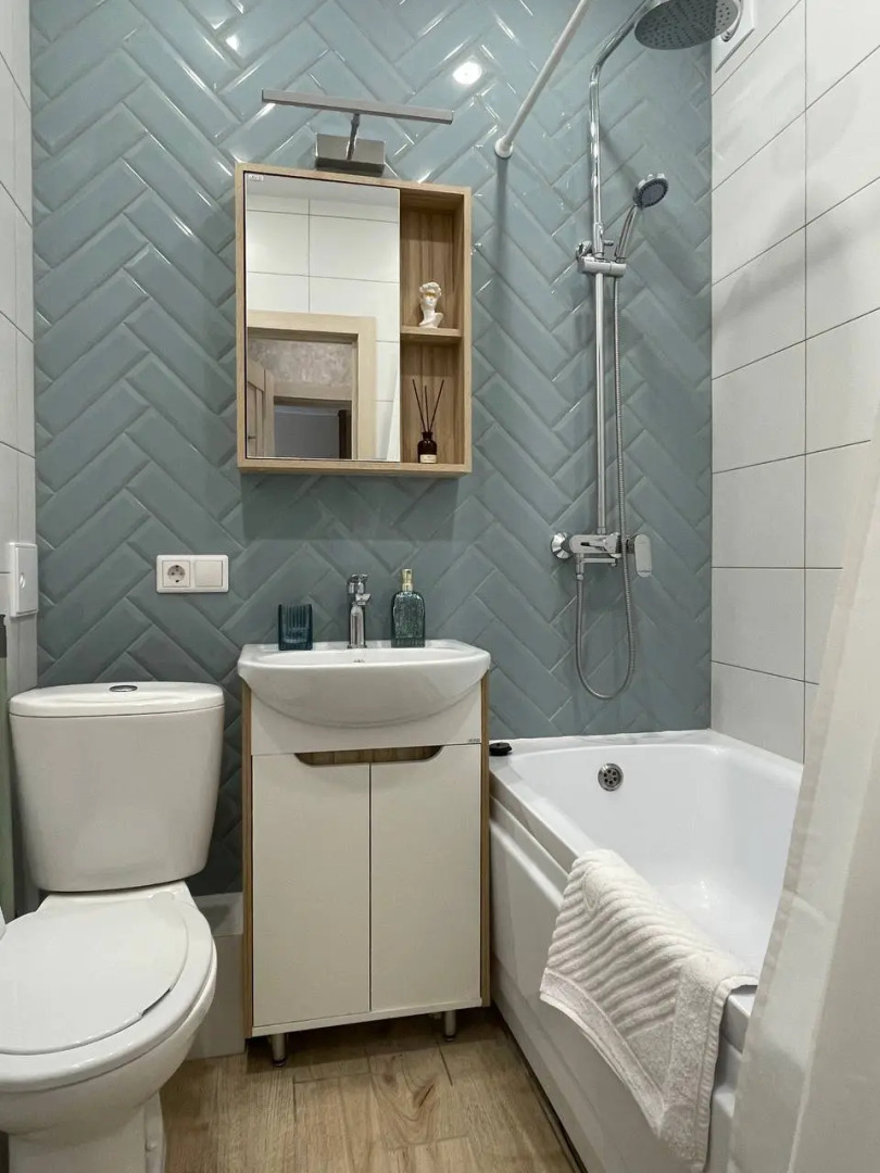 Апартаменты Комфорт Класса