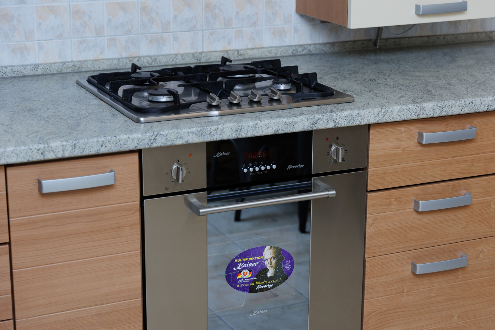 Апартаменты Большие в центре