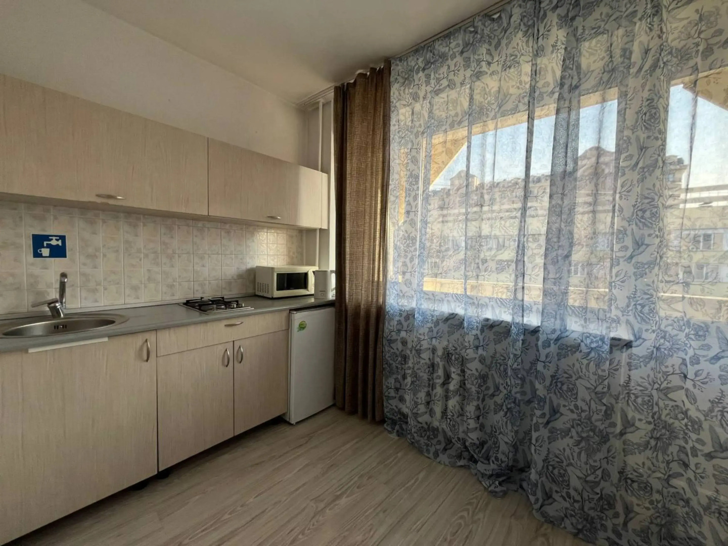 Апартаменты 30. Самый центр. Идеально для командированных и туристов.