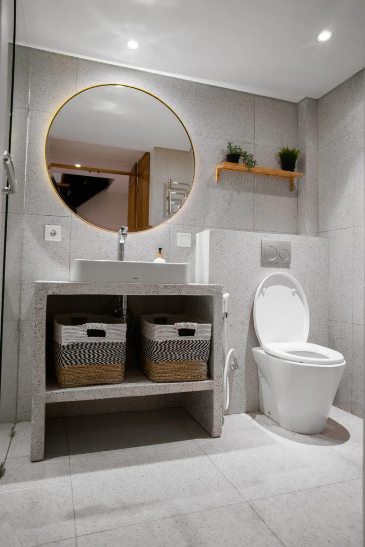 Апартаменты Karra Loft - BALI INVEST CLUB