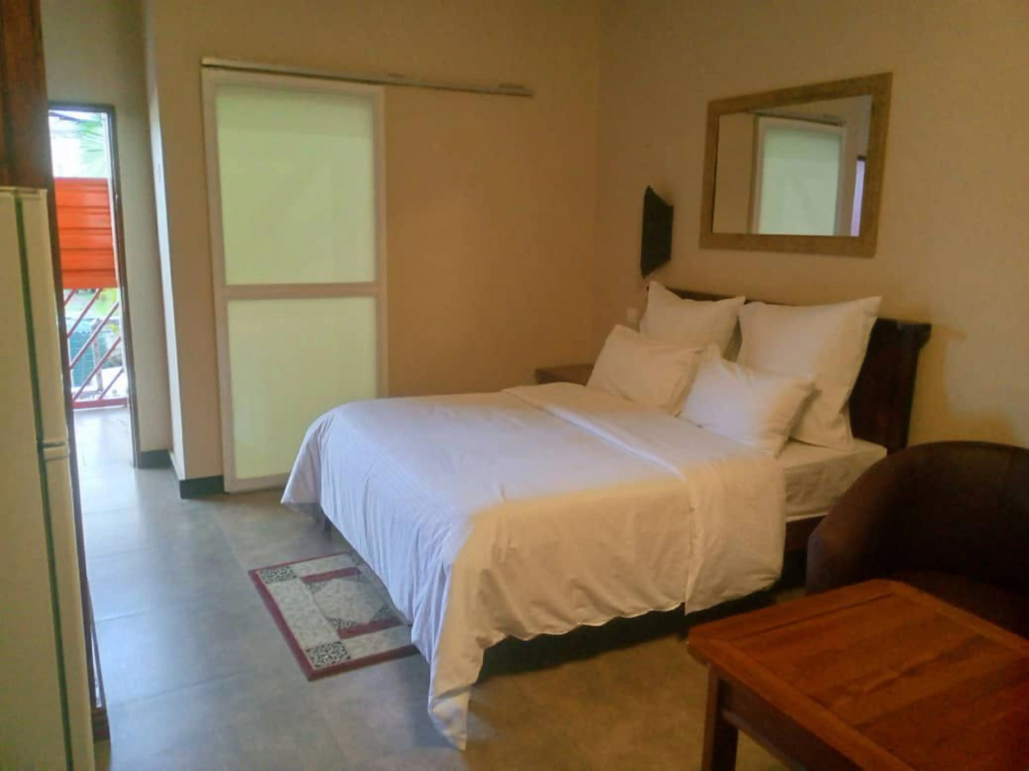 Отель Starscape