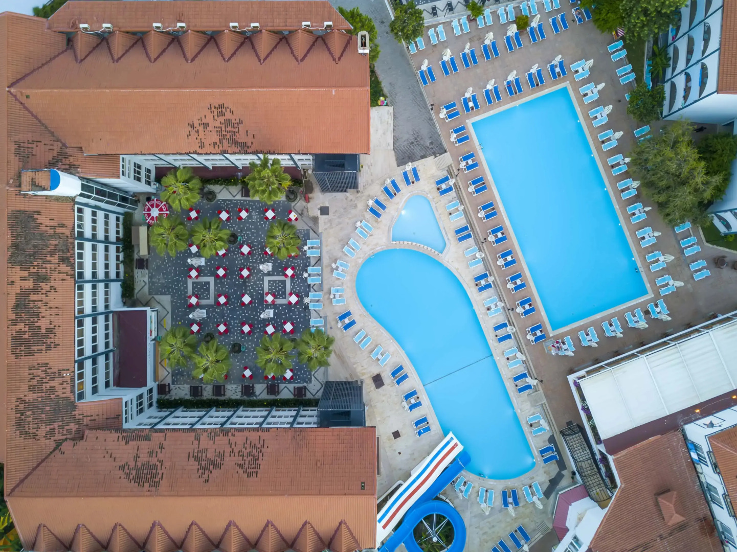 Armas Bella Sun Hotel