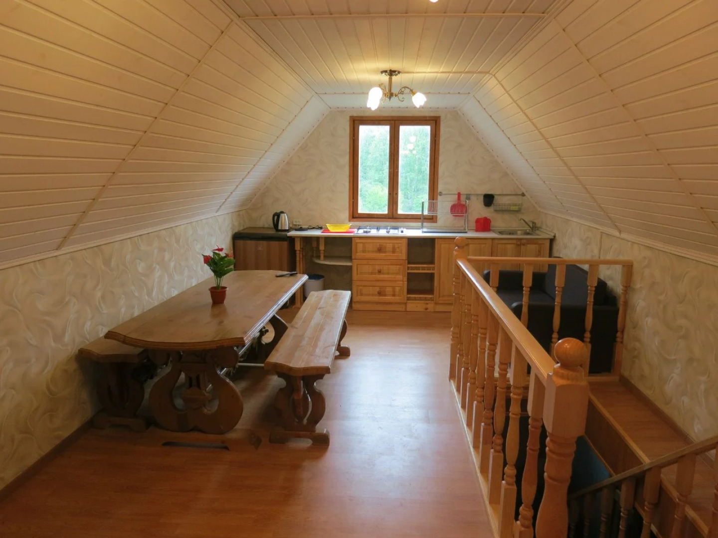 База Отдыха Надеждино