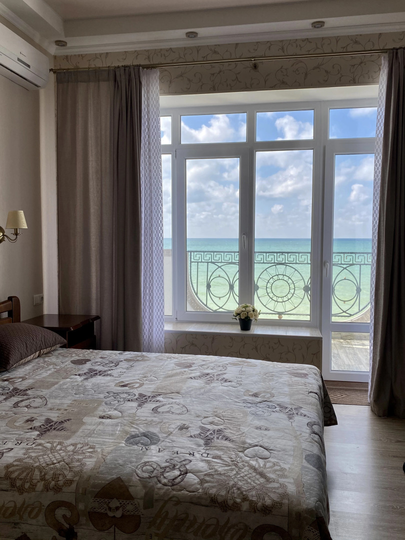 Апартаменты Наш Парус 1