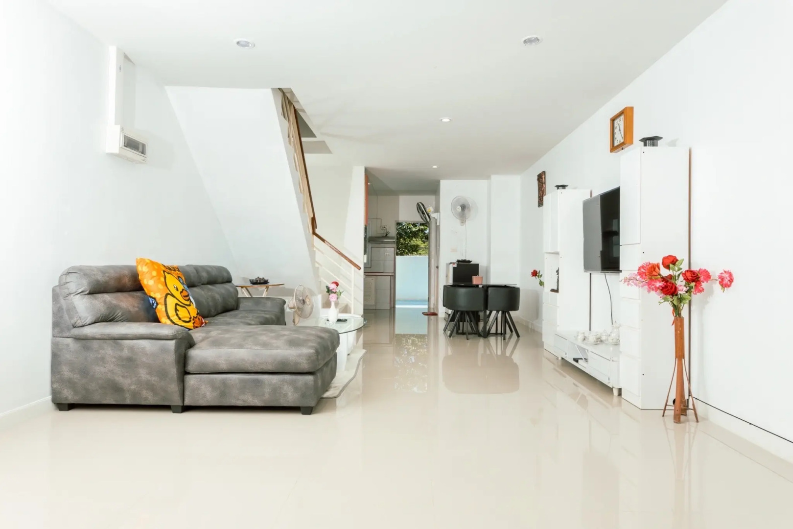 Частный дом PK Villa Koh Samui