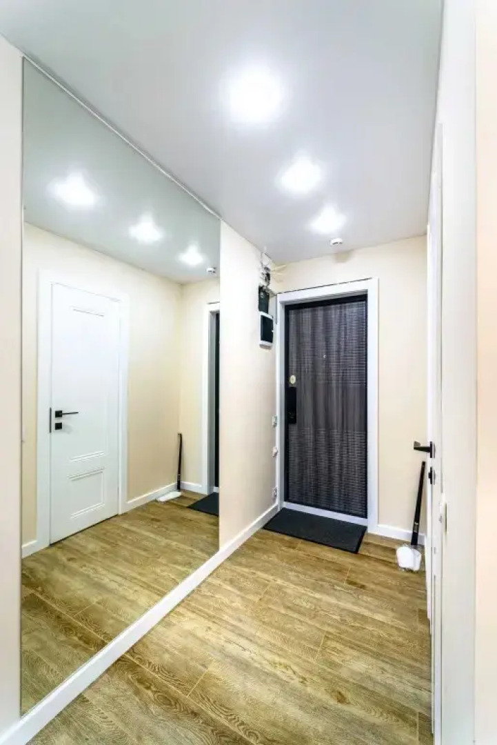 Апартаменты Портал Апартментс №11 на Дружбе 15