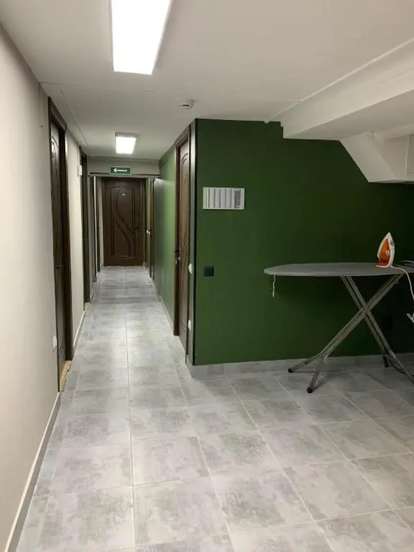 Хостел Шишки