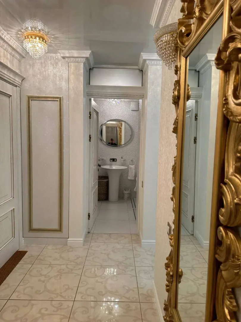 Апартаменты 5 звезд на улице Маркуса 26