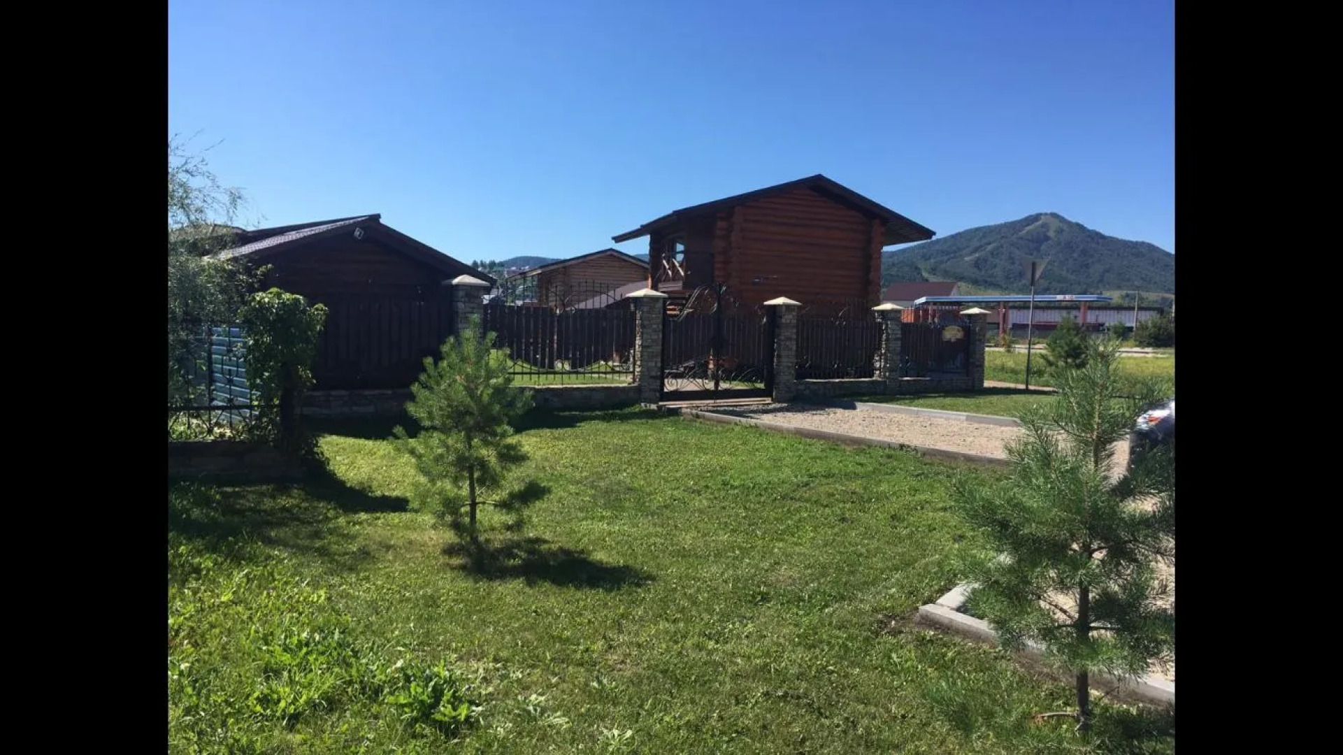 Гостевой дом Гостевой двор