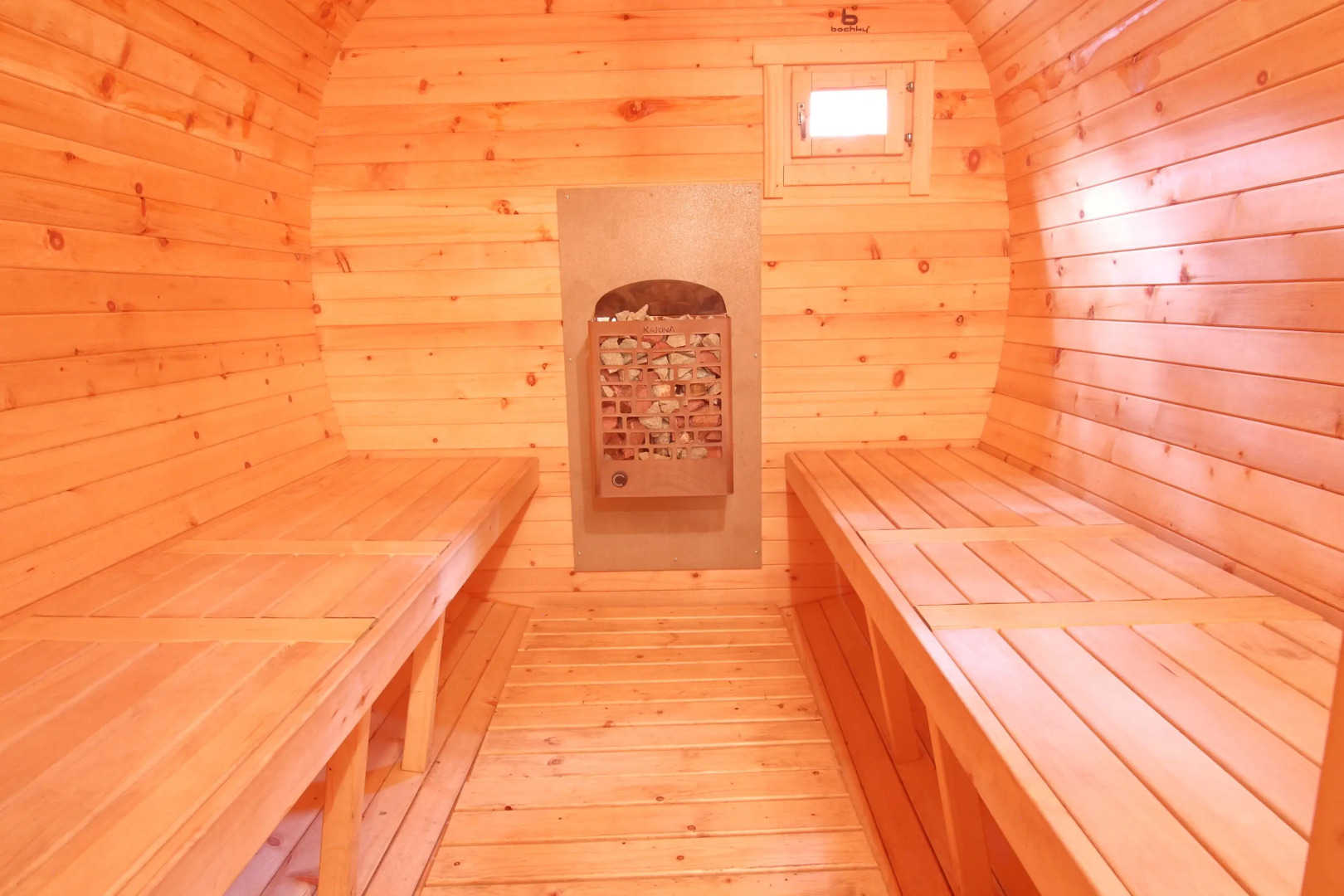 Вилла Сердце гор 4