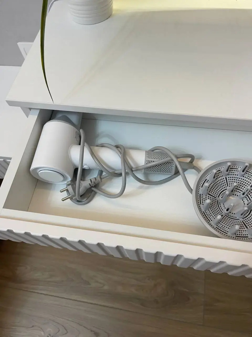 Квартира из pinterest, новая современная