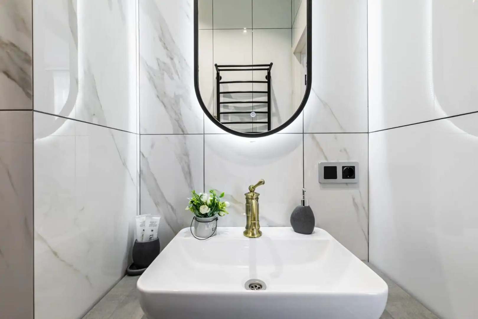 Апартаменты премиум Red Apartments