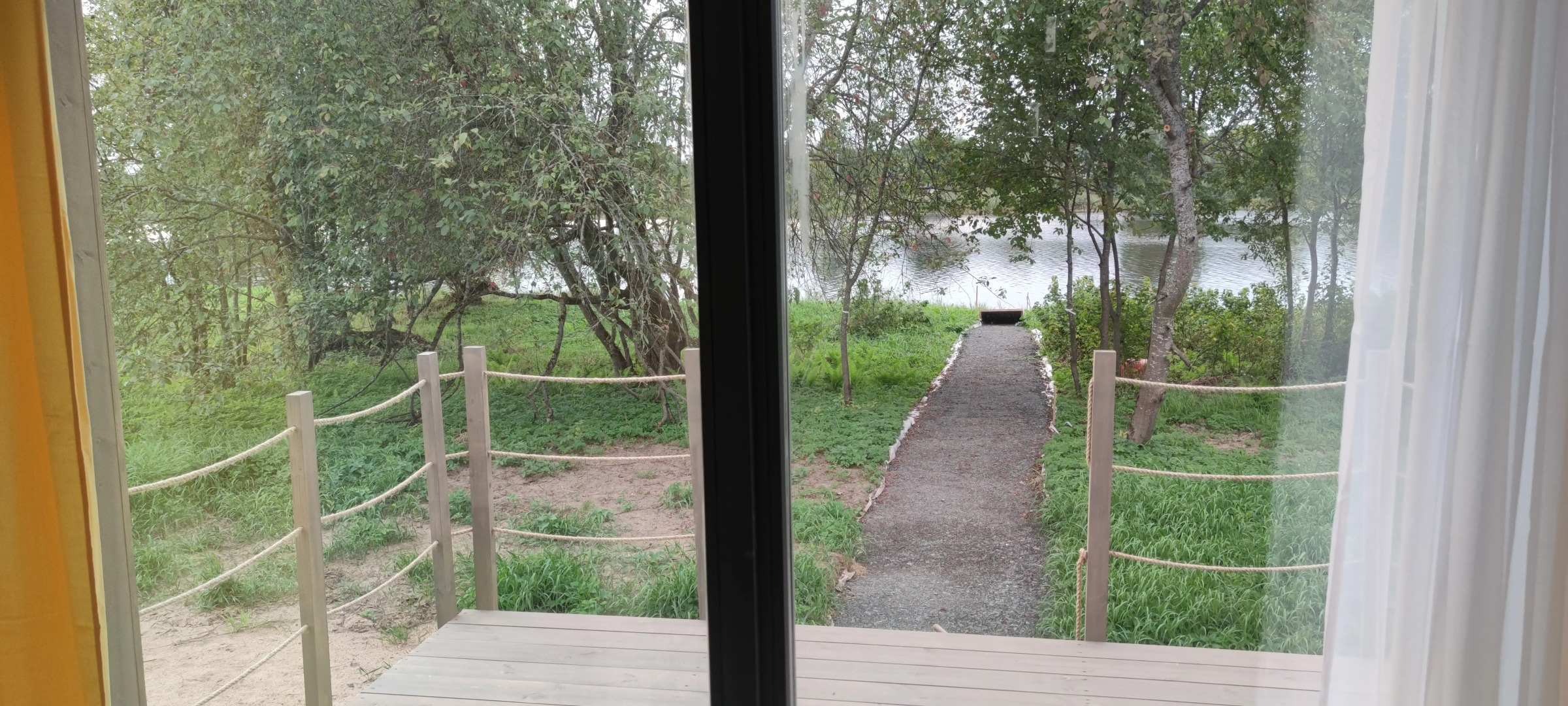 Гостевой дом SemVoda Pasha