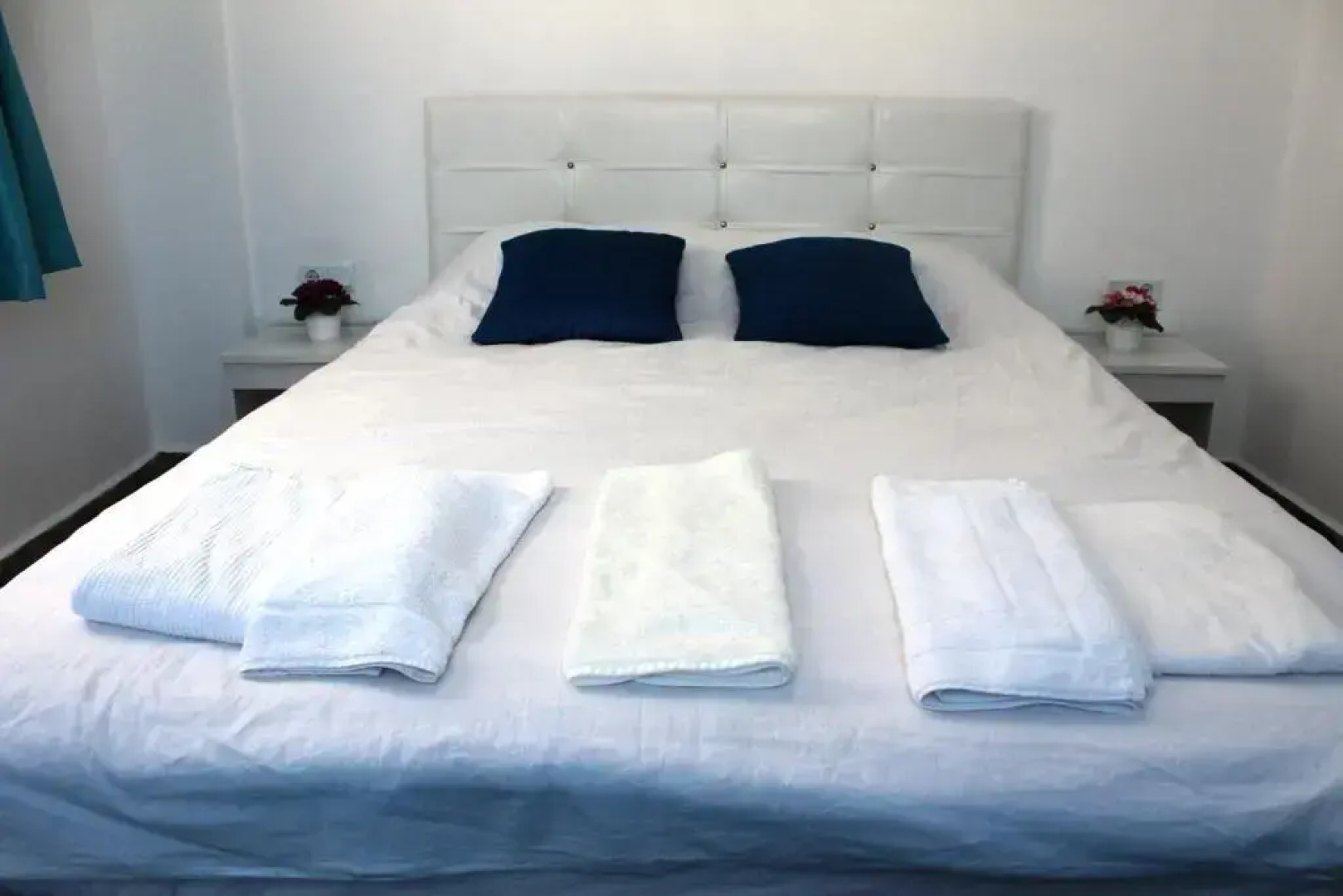 Бутик-Отель Mavi Pansiyon & Restaurant