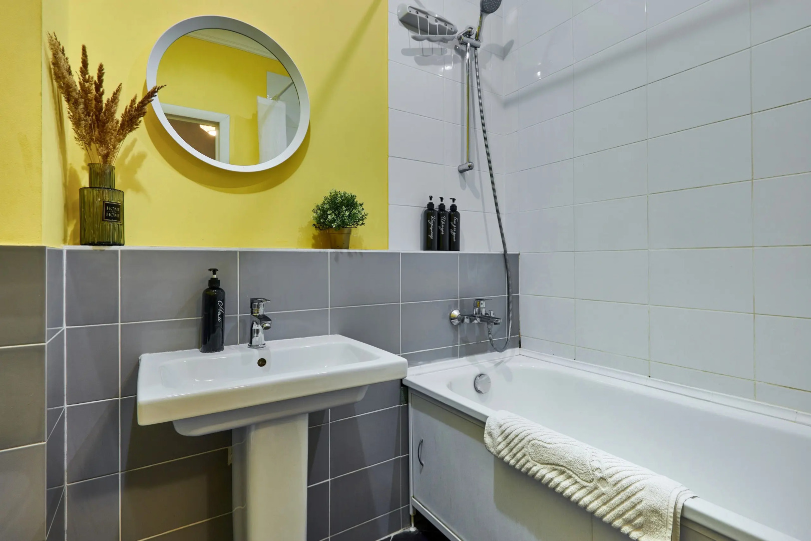 Квартира в Развитом Спальном районе Звенигорода