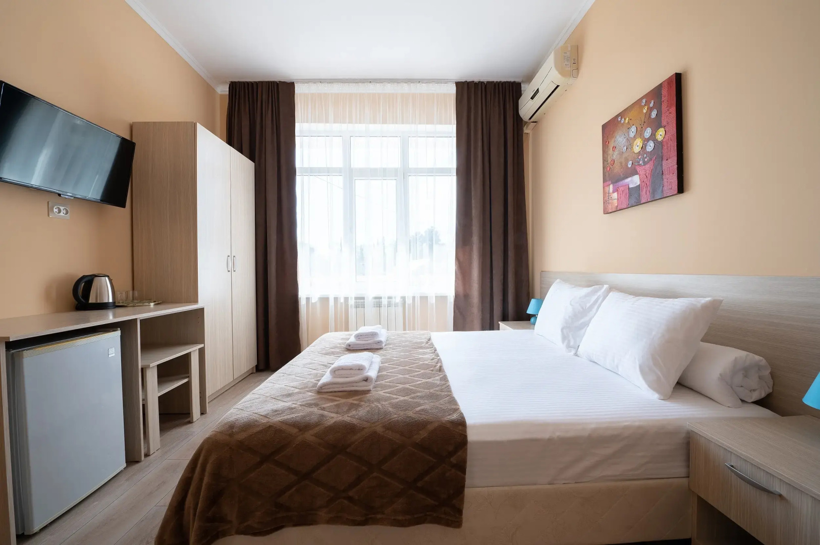 Гостевой дом Матис