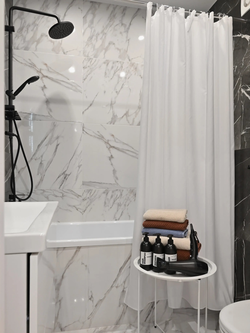 Квартира Lunette Troesutok