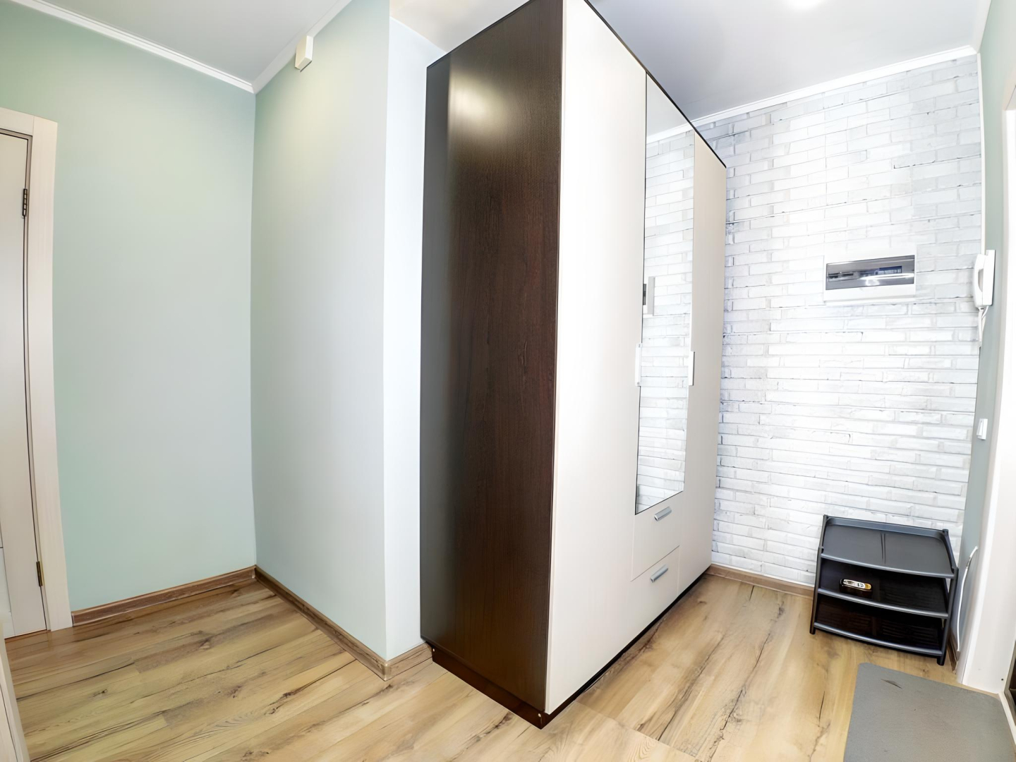 Апартаменты Тэцевская 4