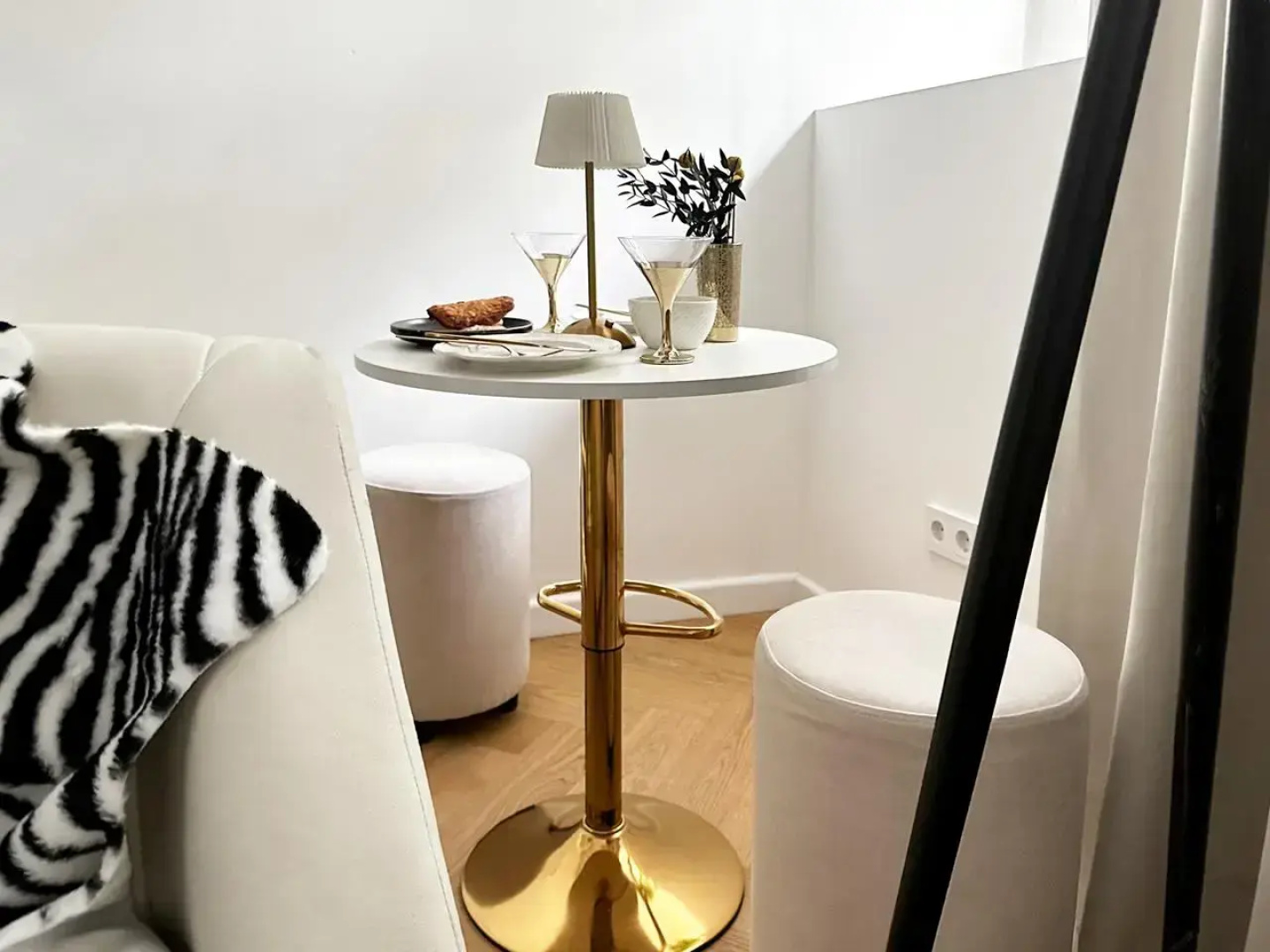 Апартаменты Matison Home Петровка 26