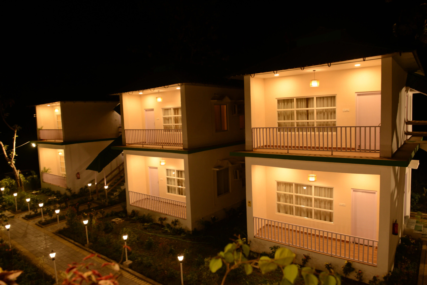 Resort Jaldapara Forest Tourist Lodge