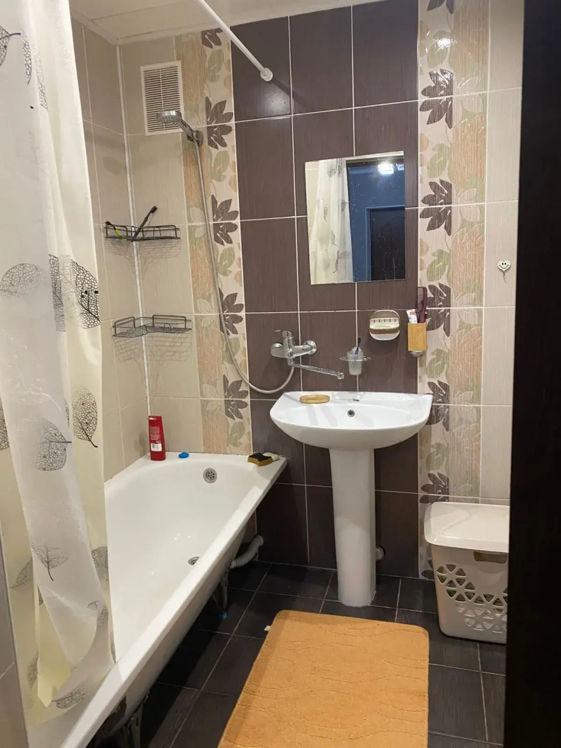 Квартира Двушка по Цене Однушки Недалеко от Храма Будды Шакьямуни