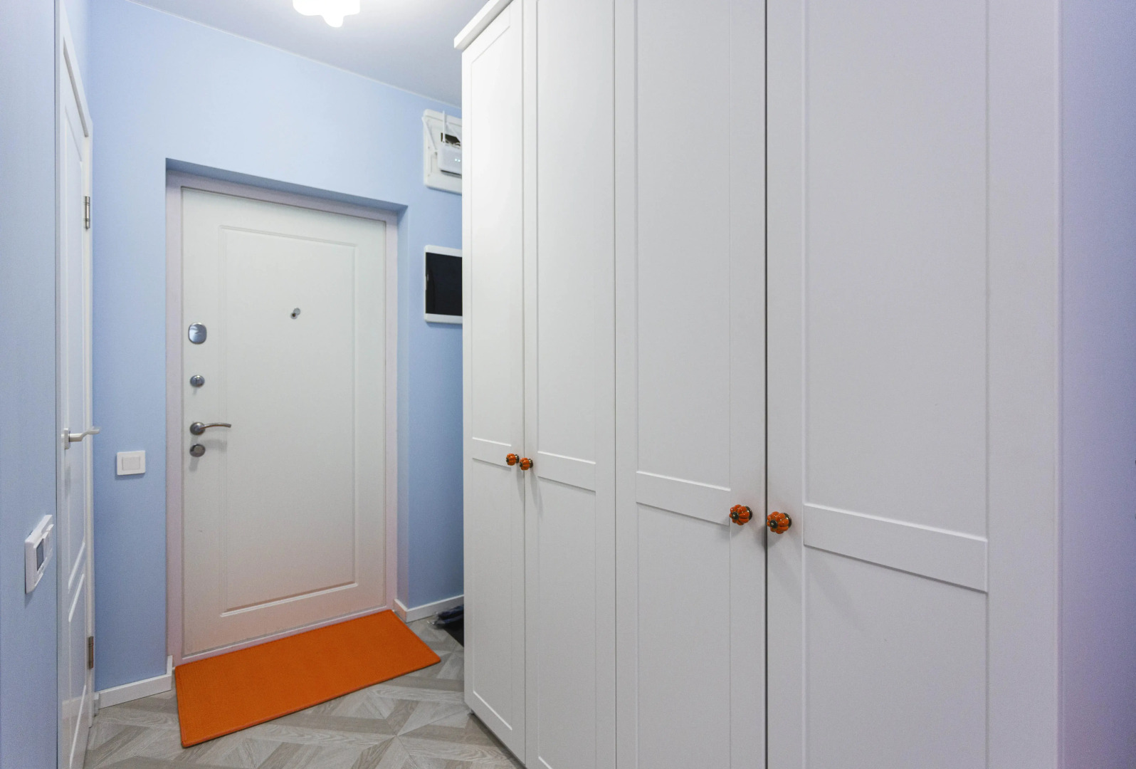 Квартира Шикарнaя Уютнaя Студия в ЖК Пpокшинo в 15 Минутах Езды от Аэропорта Внуково