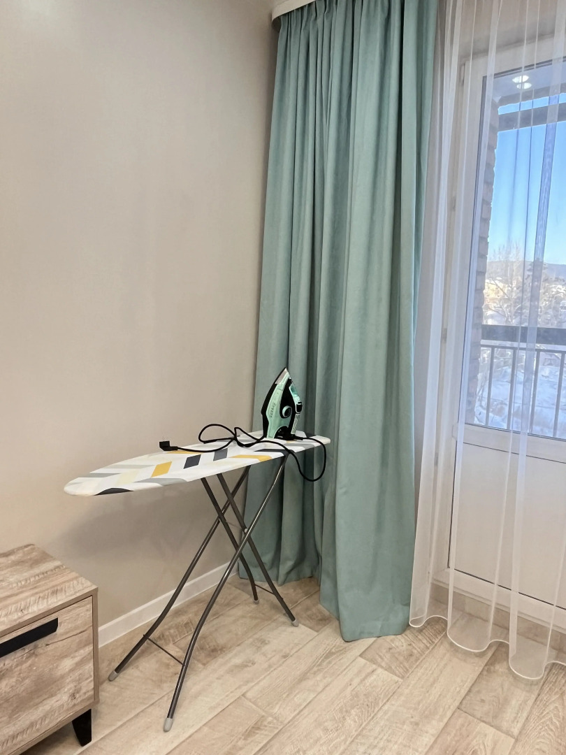 Апартаменты Красотка