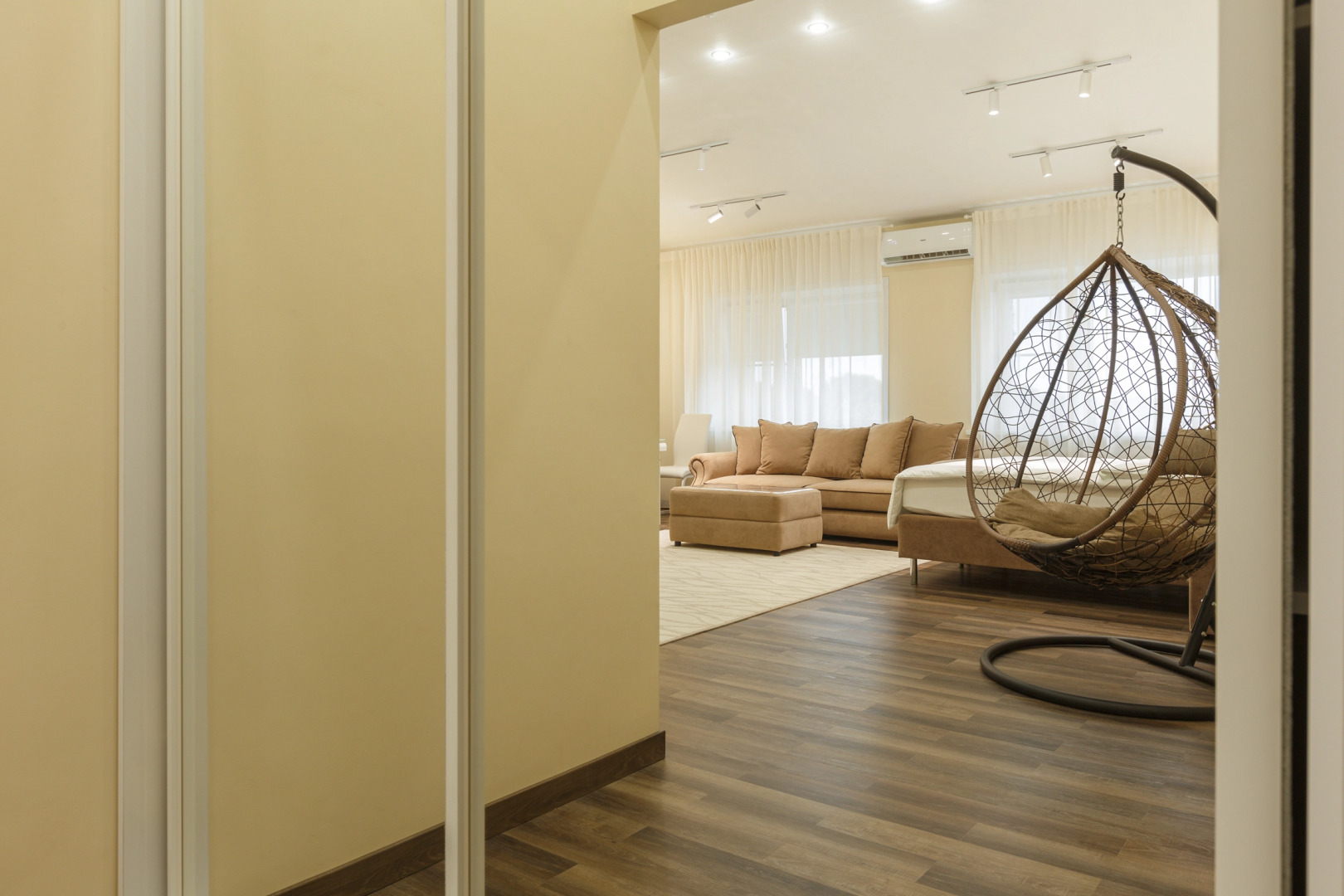 Апартаменты Luxury 3