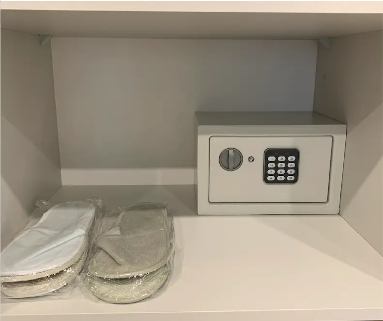 Апартаменты Баден SPA 103