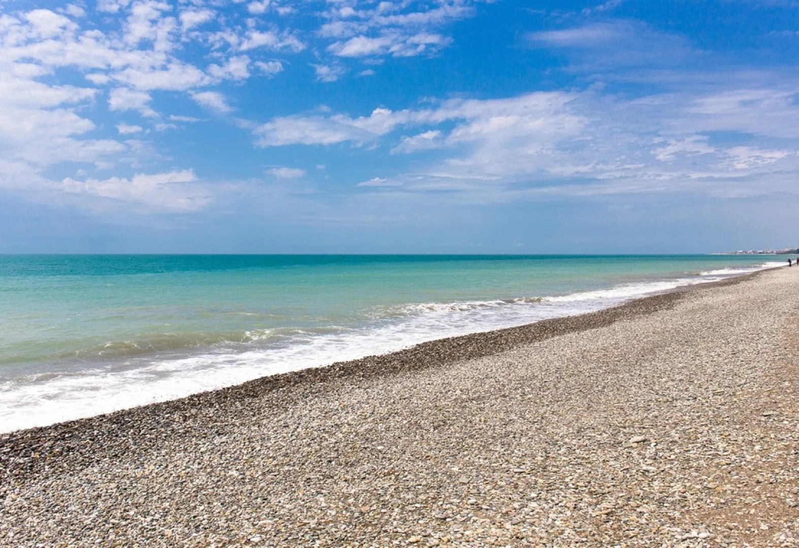 Гостевой Дом Amina Beach