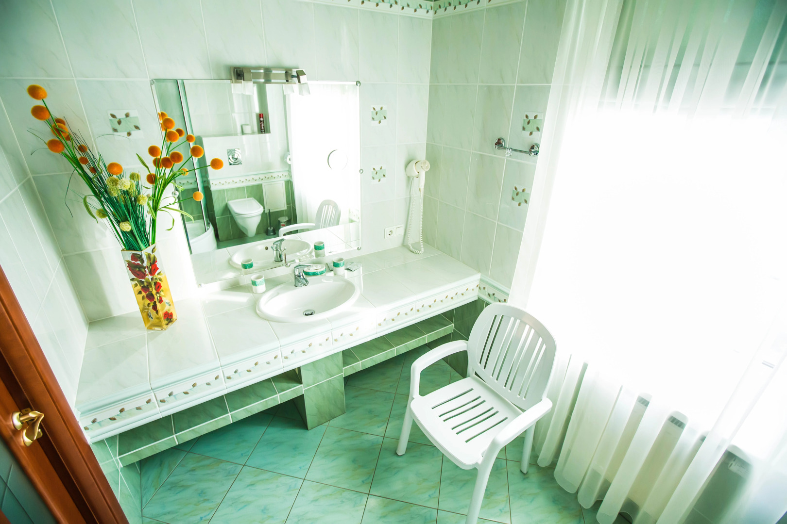 Гостевой дом 13 стульев