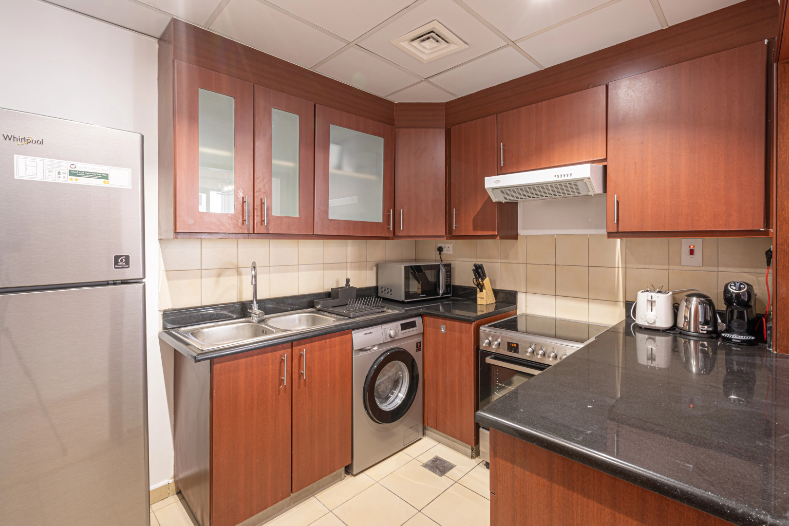 Apartments HiGuests - Amazing 2BR Apartment in Jumeirah Beach Residence