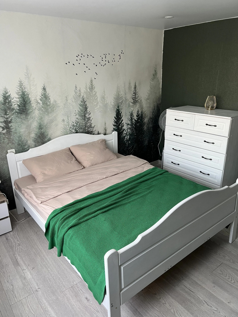 Квартира Мира 8