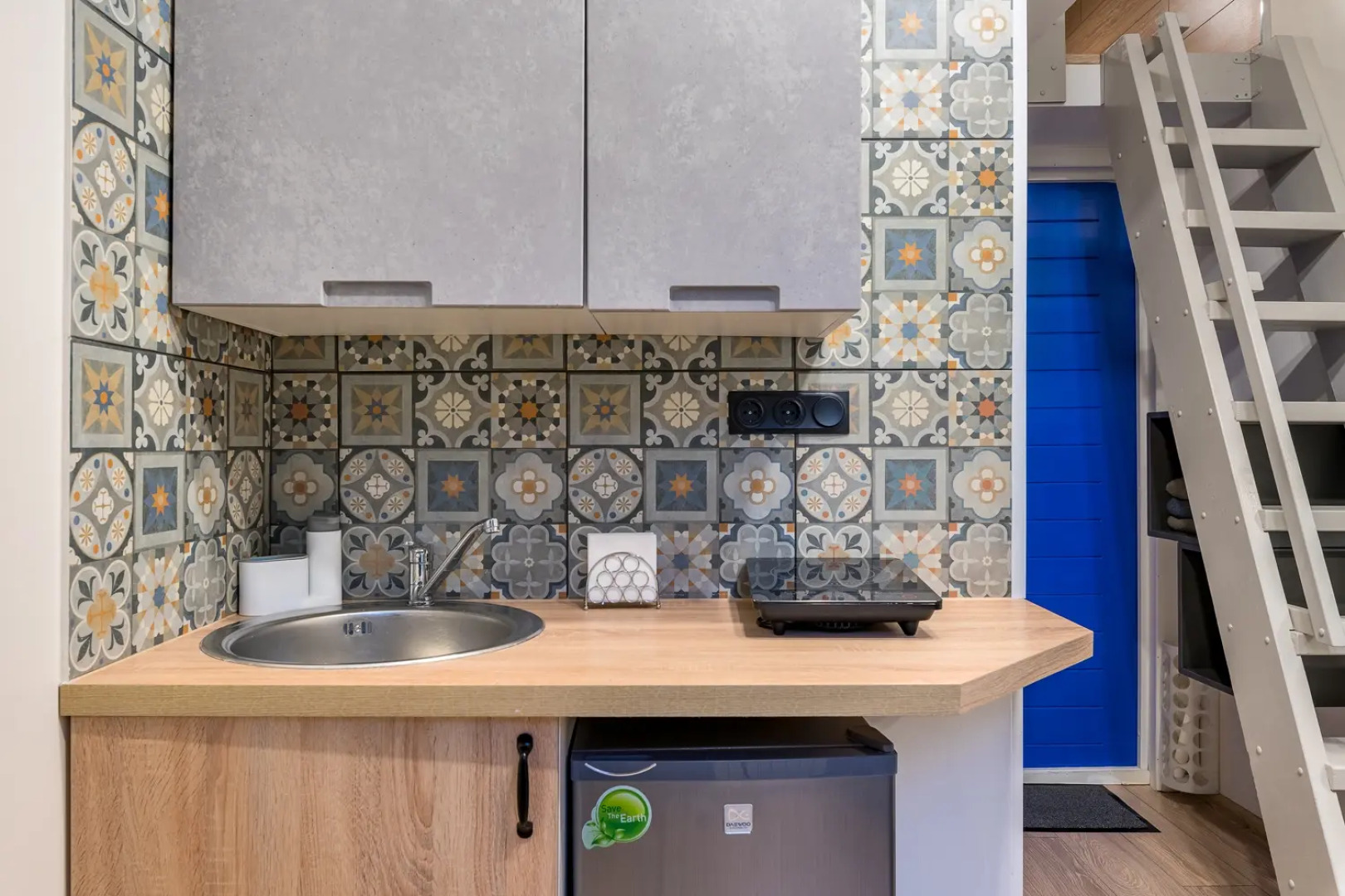 Квартира 1 ГрибоедовАрт