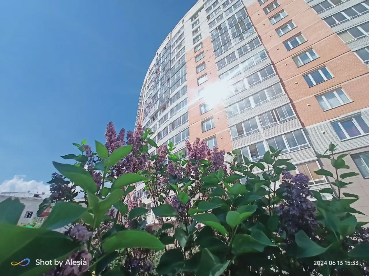 Квартира Гостевая Алеся на Малышева 4Б 4