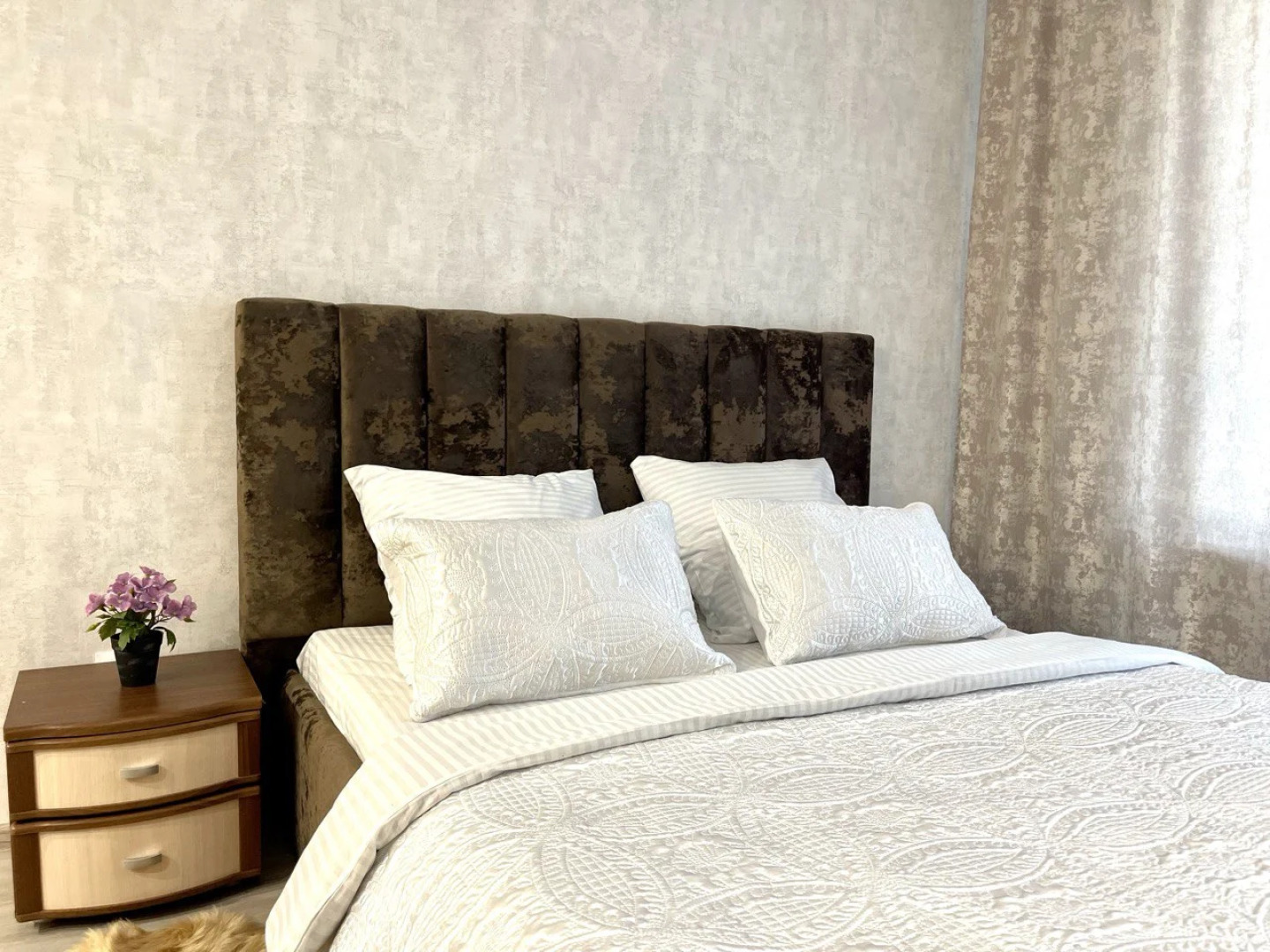 Апартаменты Mars Hotel  Советской Армии 75