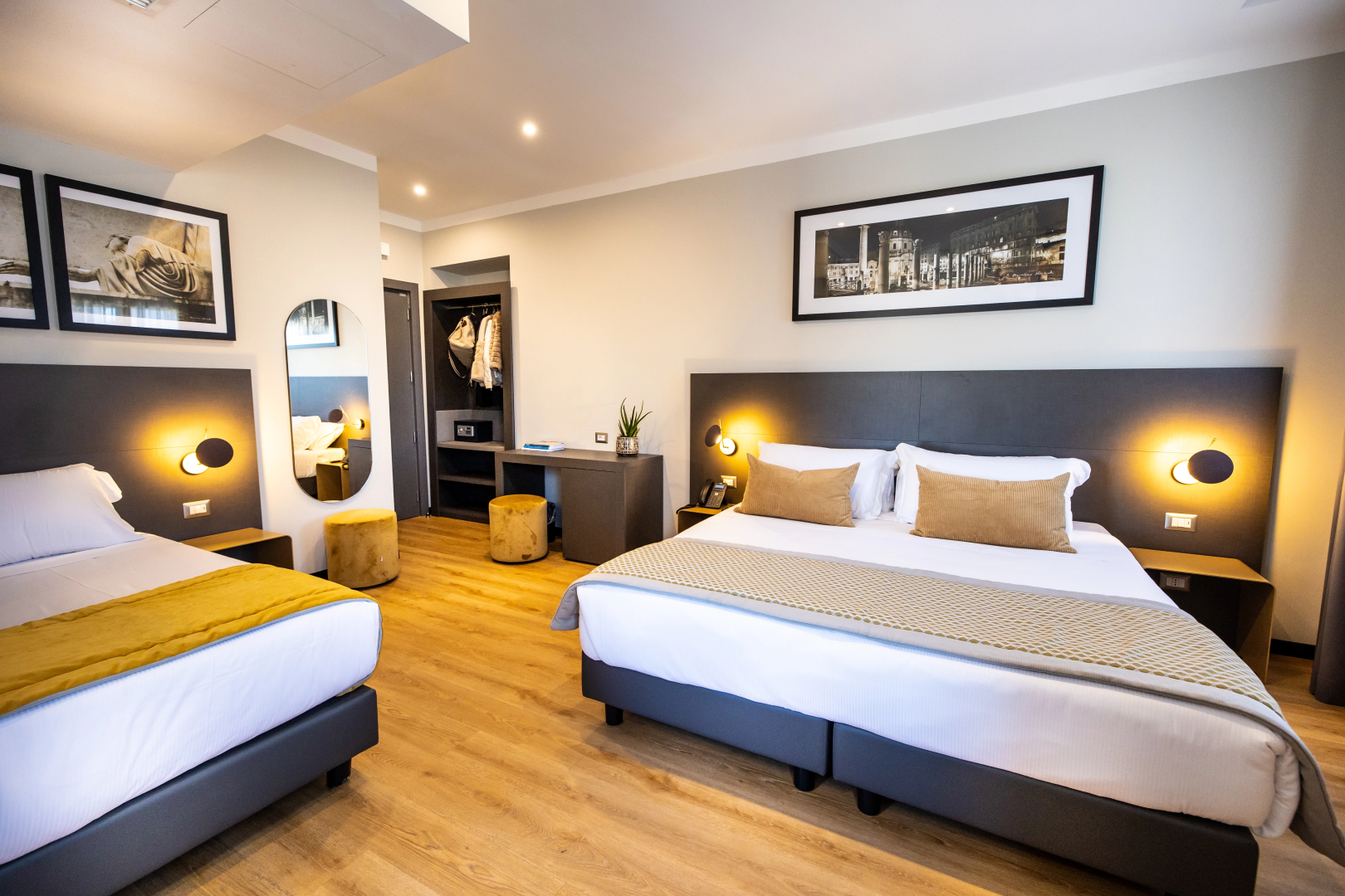 The Cross Hotel